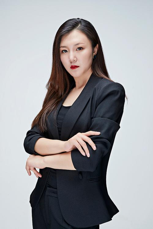 张致远 联合创始人 & 首席运营官